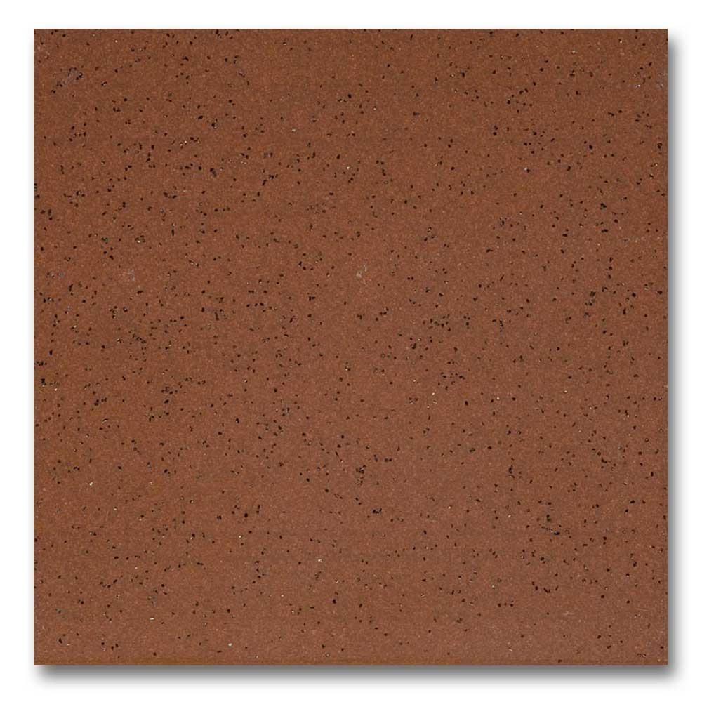 6x6 Spanish Red Abrasive Quarry Tile 6x6 Spanish Red Abrasive Quarry Tile - American Tile Depot