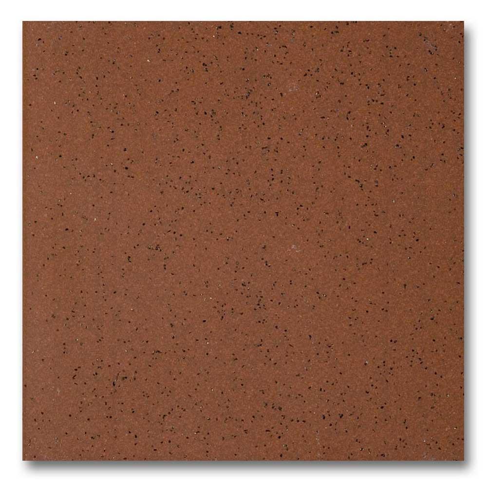 6x6 Spanish Red Abrasive Quarry Tile 6x6 Spanish Red Abrasive Quarry Tile - American Tile Depot