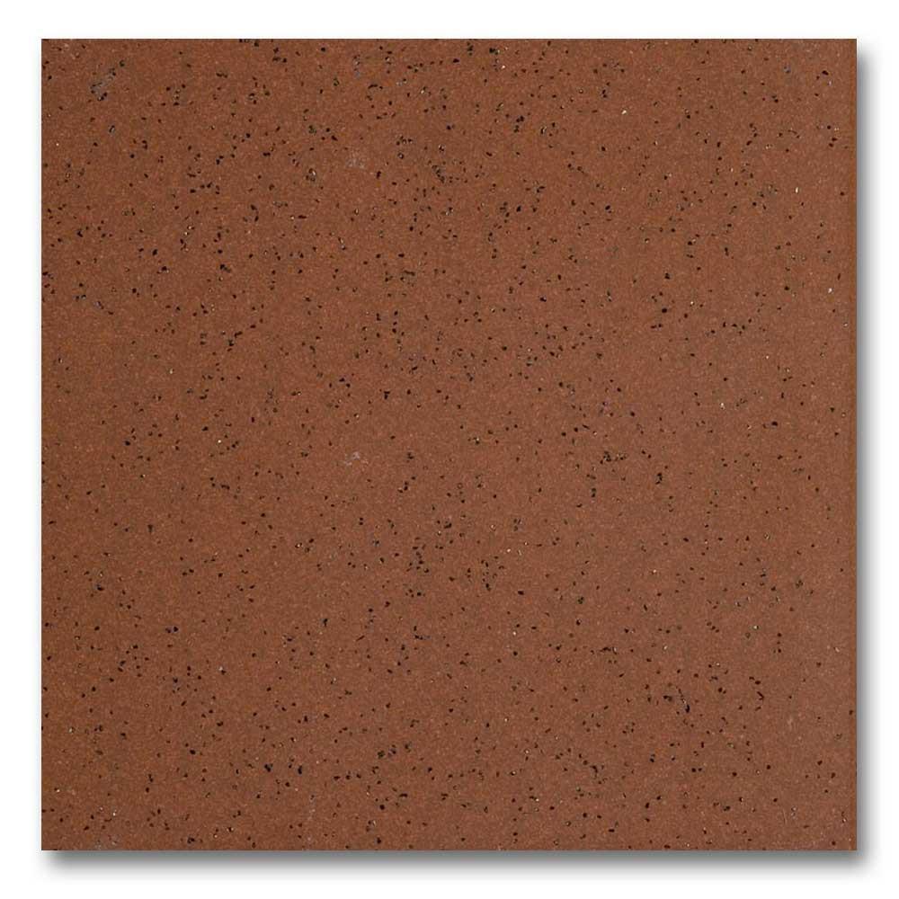 6x6 Spanish Red Abrasive Quarry Tile 6x6 Spanish Red Abrasive Quarry Tile - American Tile Depot