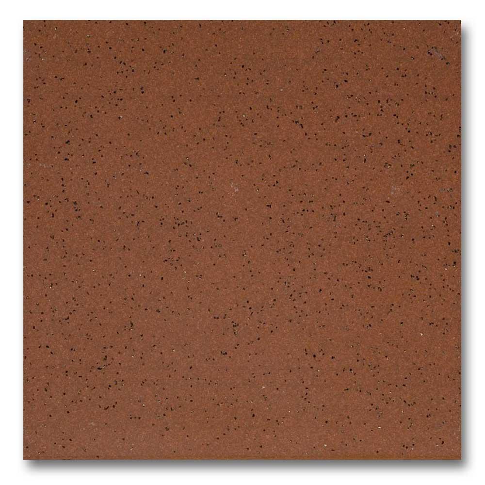 6x6 Spanish Red Abrasive Quarry Tile 6x6 Spanish Red Abrasive Quarry Tile - American Tile Depot