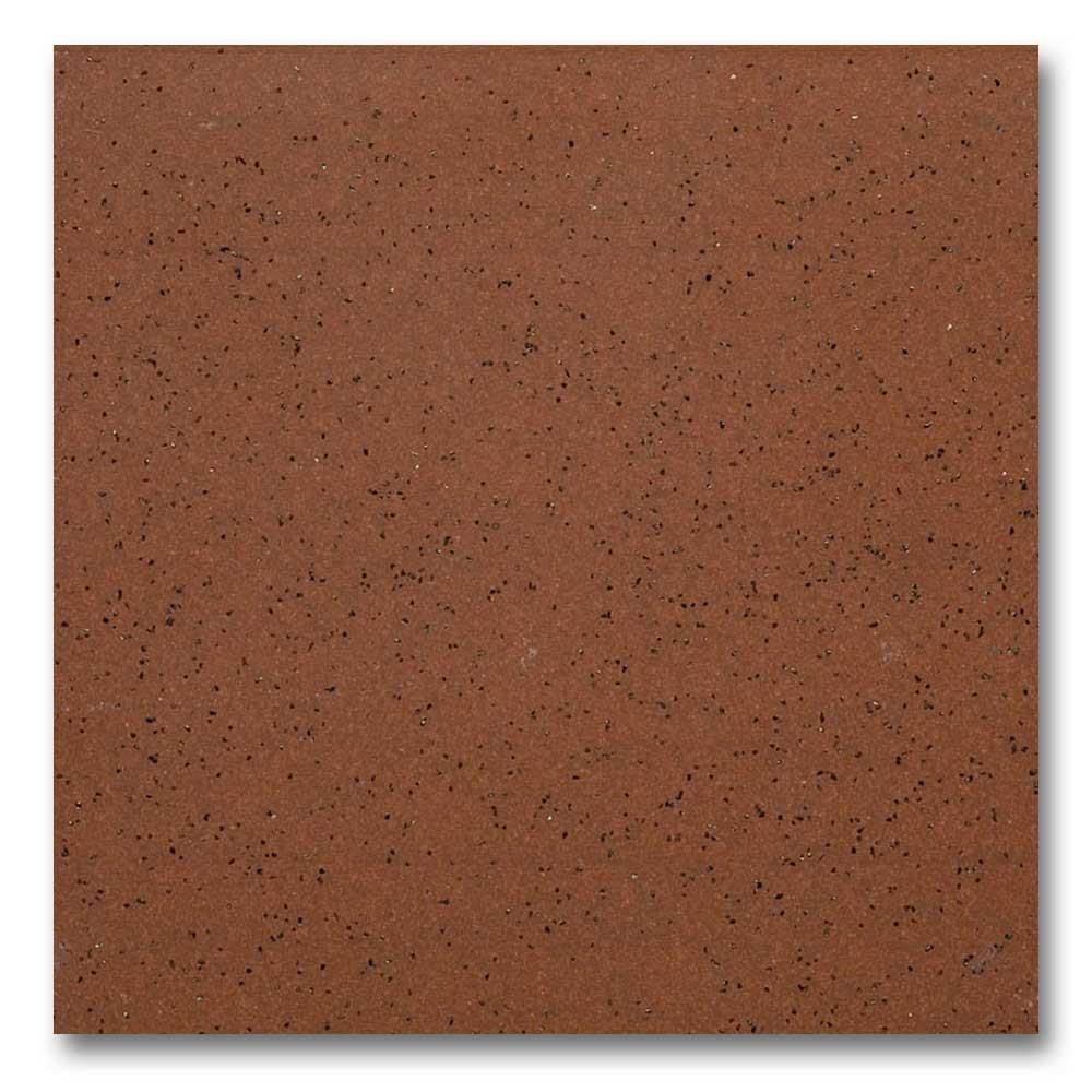 6x6 Spanish Red Abrasive Quarry Tile 6x6 Spanish Red Abrasive Quarry Tile - American Tile Depot