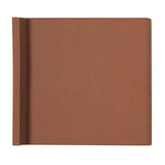 6x6 Spanish Red Matte Quarry Cove Base 6x6 Spanish Red Matte Quarry Cove Base - American Tile Depot