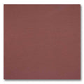 6x6 Red Smooth Tile