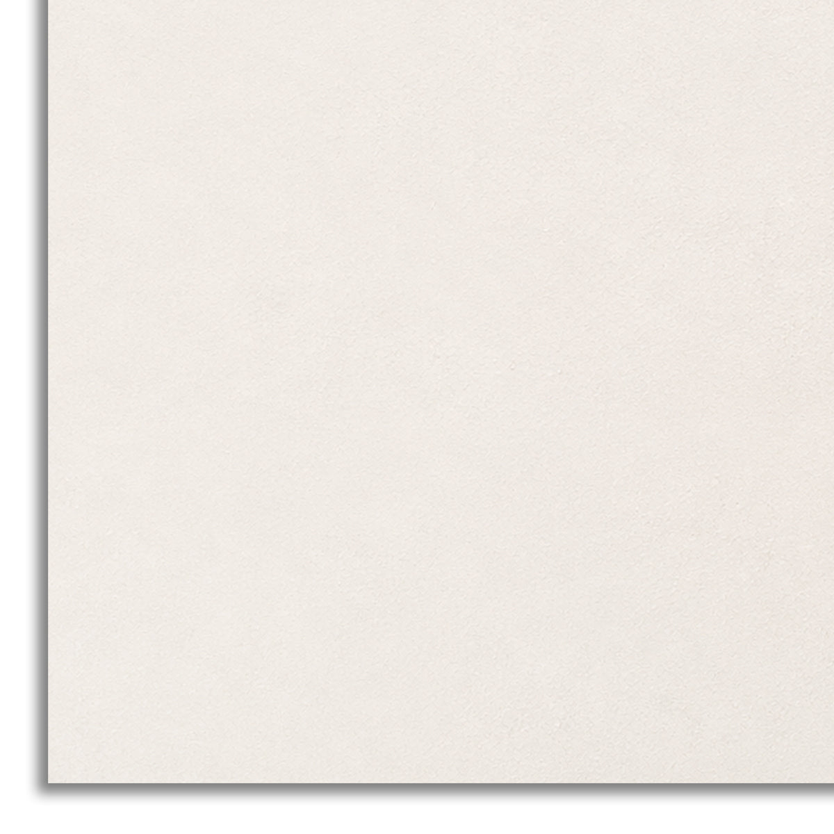 6x6 Volume 1.0 Sonic White Matte Porcelain Tile - American Tile Depot