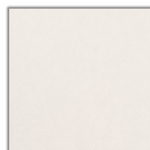 6x6 Volume 1.0 Sonic White Matte Porcelain Tile - American Tile Depot