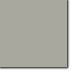 6x6 Palette Taupe Glossy Solid Color Ceramic Tile - American Tile Depot