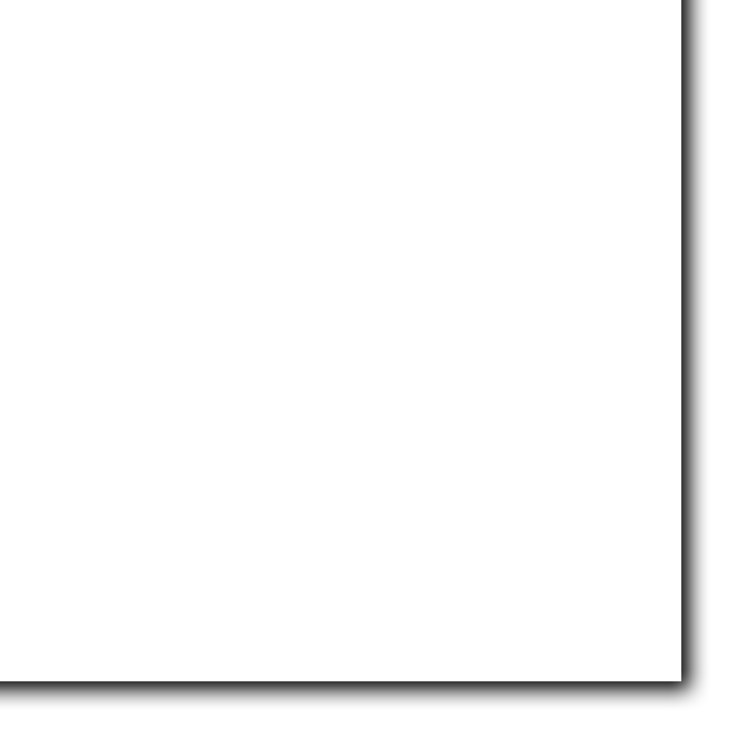 6x6 Palette White Ice Matte Solid Color Ceramic Tile - American Tile Depot