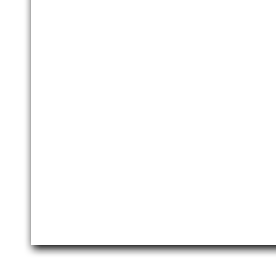 6x6 Palette White Ice Glossy Solid Color Ceramic Tile - American Tile Depot