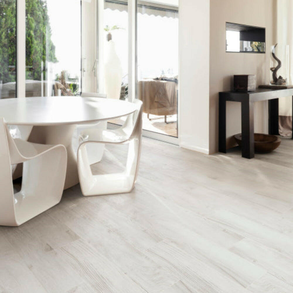 6x40 Woodlands Matte Wood Look Porcelain Tile-American Tile Depot