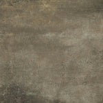 32x32 Matieres Brun Matte Concrete Look Porcelain Tile-American Tile Depot