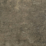 32x32 Matieres Brun Matte Concrete Look Porcelain Tile-American Tile Depot