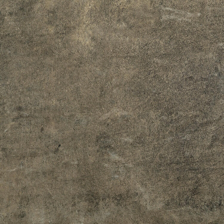 32x32 Matieres Brun Matte Concrete Look Porcelain Tile-American Tile Depot