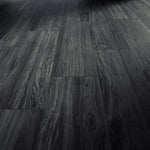 6x36 Deck Night Matte Wood Look Porcelain Tile-American Tile Depot