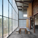 12x24 Raw Grey Rectified Matte Concrete Look Porcelain Tile-American Tile Depot