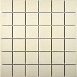 2x2 Horizon Blanco Matte Square Porcelain Mosaic Tile-American Tile Depot