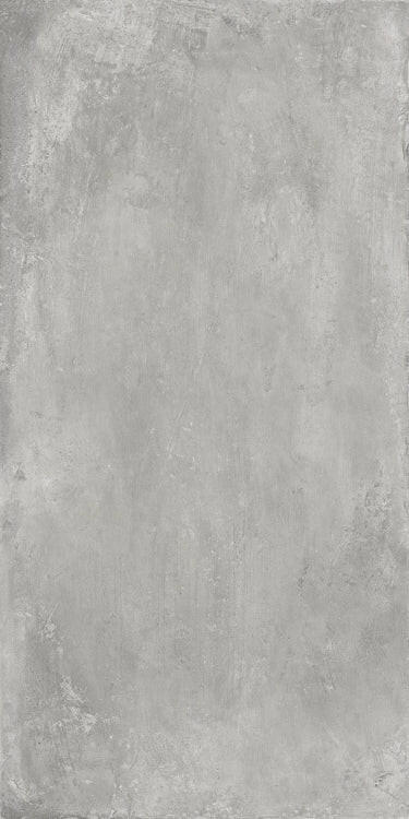 12x24 Plus One Ash Matte Concrete Look Porcelain Tile-American Tile Depot
