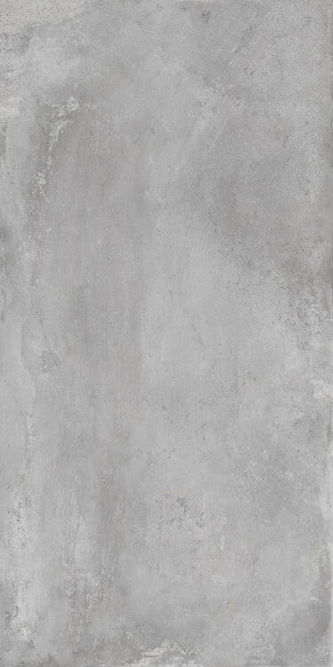 12x24 Plus One Ash Matte Concrete Look Porcelain Tile-American Tile Depot