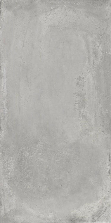 12x24 Plus One Ash Matte Concrete Look Porcelain Tile-American Tile Depot