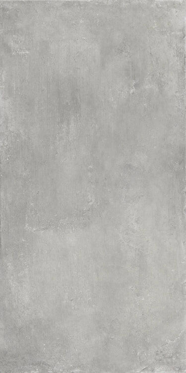 12x24 Plus One Ash Matte Concrete Look Porcelain Tile-American Tile Depot