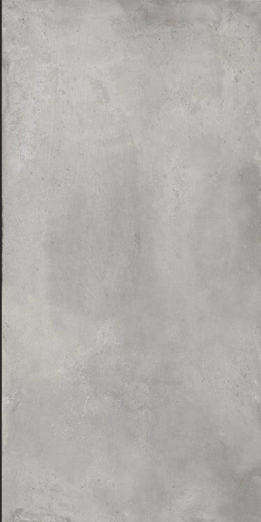 12x24 Plus One Ash Matte Concrete Look Porcelain Tile-American Tile Depot
