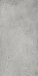 12x24 Plus One Ash Matte Concrete Look Porcelain Tile-American Tile Depot