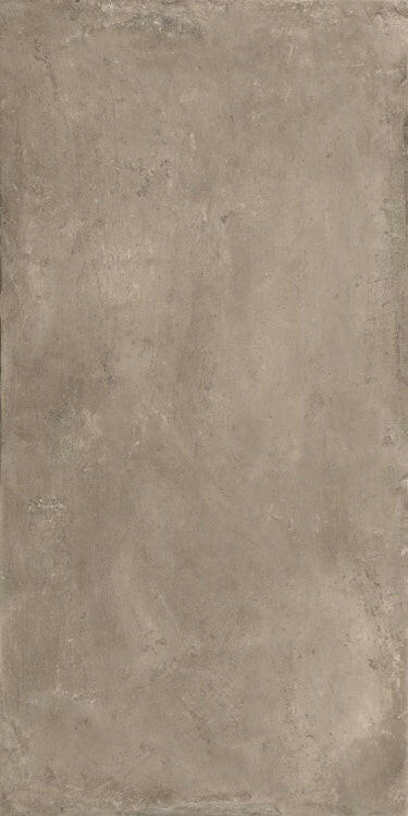 12x24 Plus One Mud Matte Concrete Look Porcelain Tile-American Tile Depot