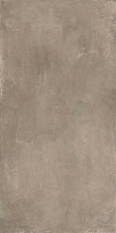 12x24 Plus One Mud Matte Concrete Look Porcelain Tile-American Tile Depot