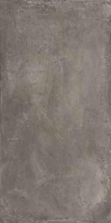 12x24 Plus One Plumb Matte Concrete Look Porcelain Tile-American Tile Depot