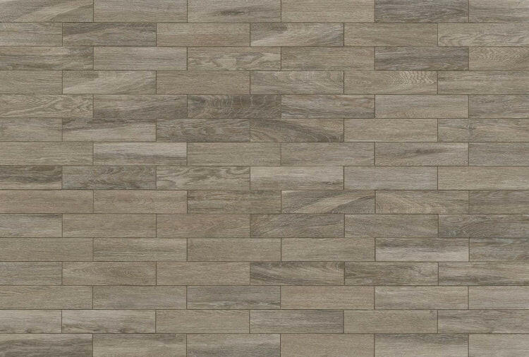 6x36 Selection Oak Amber Grip R11 Wood Look Porcelain Tile-American Tile Depot