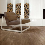6x36 Selection Oak Brown Grip R11 Wood Look Porcelain Tile-American Tile Depot