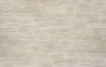 6x36 Selection Oak White Grip R11 Wood Look Porcelain Tile-American Tile Depot