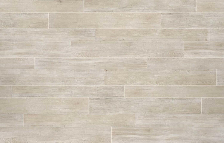 6x36 Selection Oak White Grip R11 Wood Look Porcelain Tile-American Tile Depot