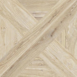 32x32 Planches Amande Decor Matte Wood Look Porcelain Tile-American Tile Depot