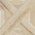 32x32 Planches Amande Decor Matte Wood Look Porcelain Tile-American Tile Depot