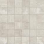 Forme Sable Mosaico Square Porcelain-American Tile Depot