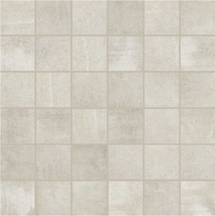 Forme Sable Mosaico Square Porcelain-American Tile Depot