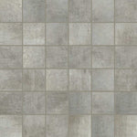 Forme Nuage Mosaico Square Porcelain-American Tile Depot