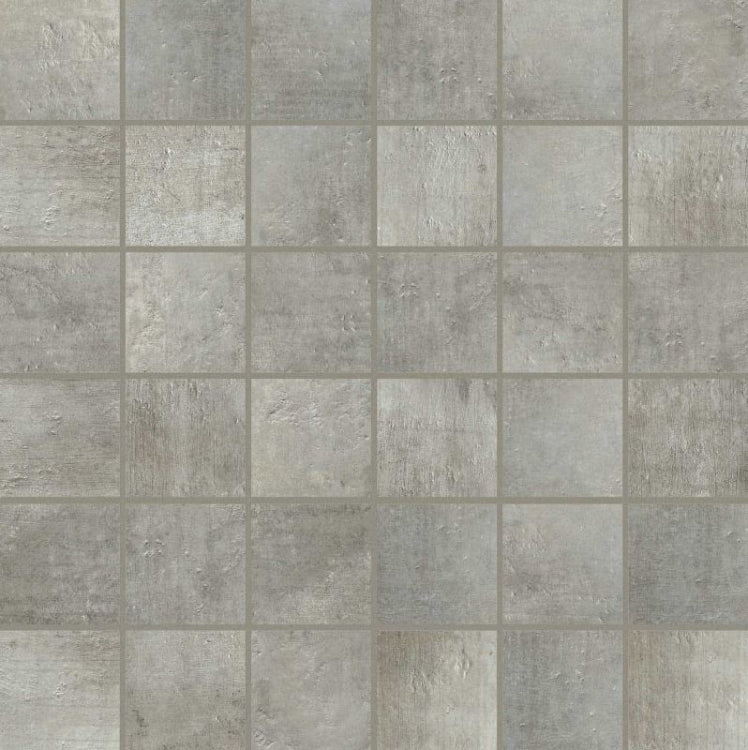 Forme Nuage Mosaico Square Porcelain-American Tile Depot