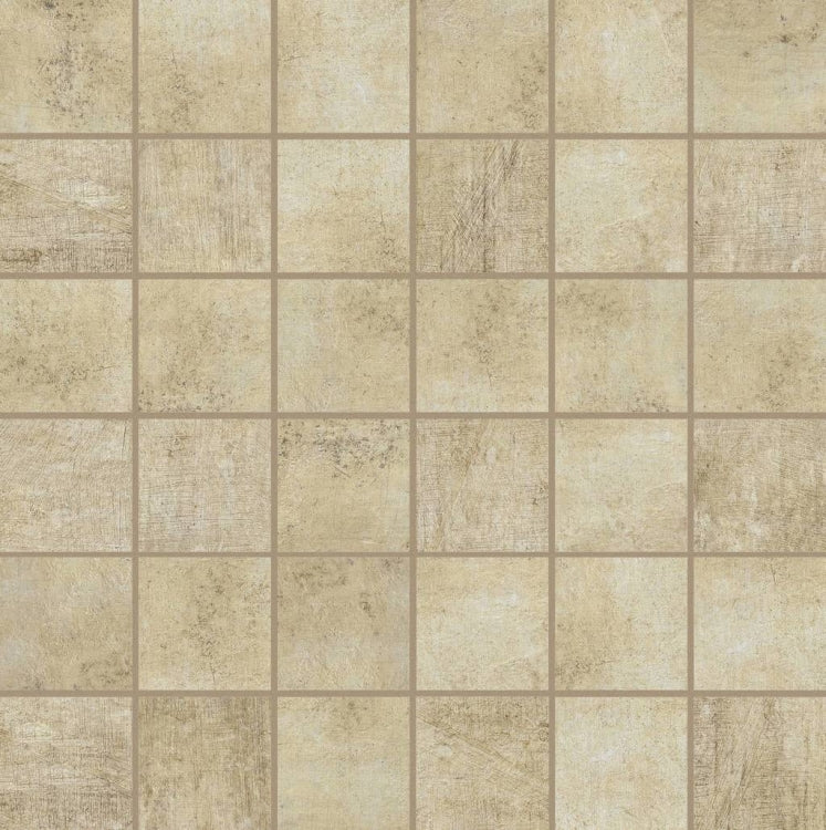 Forme Mou Mosaico Square Porcelain-American Tile Depot