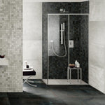Forme Barrique Mosaico Square Porcelain-American Tile Depot