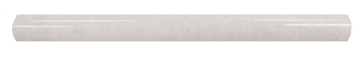 Retrova Grey Polished Quarter Round Molding Trim-American Tile Depot