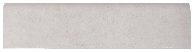 Retrova Grey Polished Bullnose Molding Trim-American Tile Depot