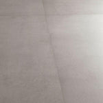 12x24 Plain Nickel Matte Concrete Look Porcelain Tile-American Tile Depot