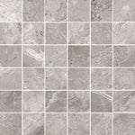 Apex Beige Naturale Square Porcelain Mosaic Tile-American Tile Depot