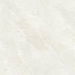 48x48 Tune Snow Matte Limestone Look Porcelain Tile-American Tile Depot