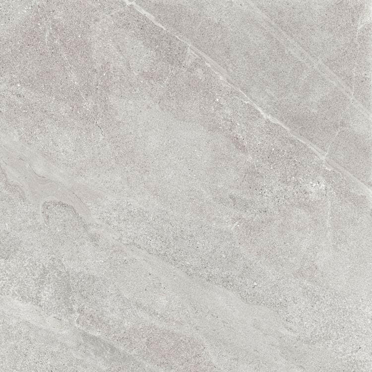 48x48 Tune Rock Matte Limestone Look Porcelain Tile-American Tile Depot