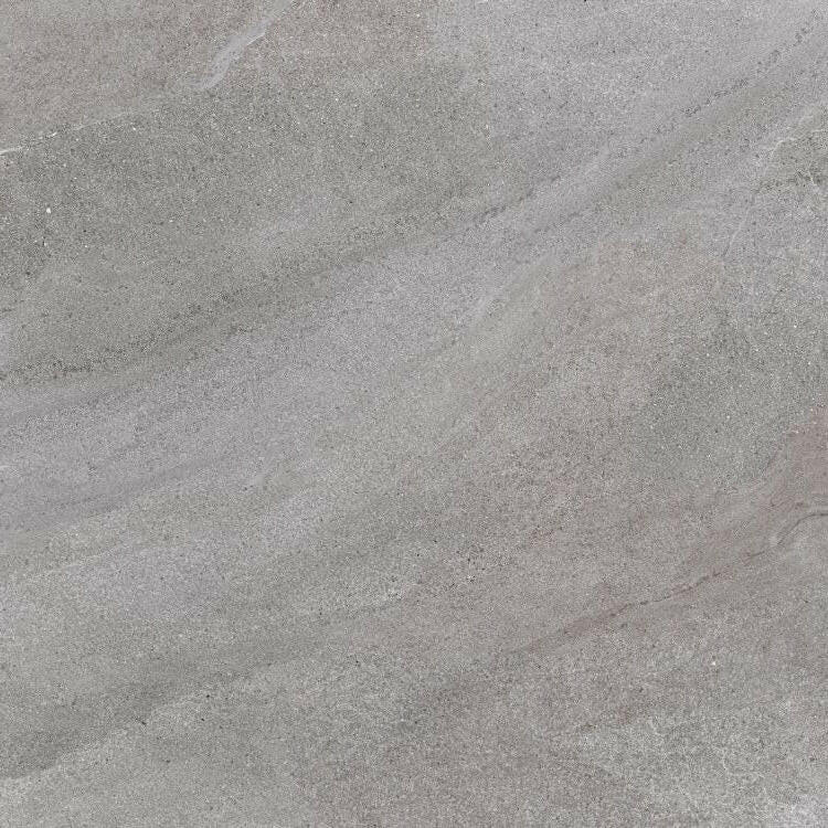 48x48 Tune Lava Matte Limestone Look Porcelain Tile-American Tile Depot