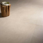 48x48 Tune Desert Matte Limestone Look Porcelain Tile-American Tile Depot