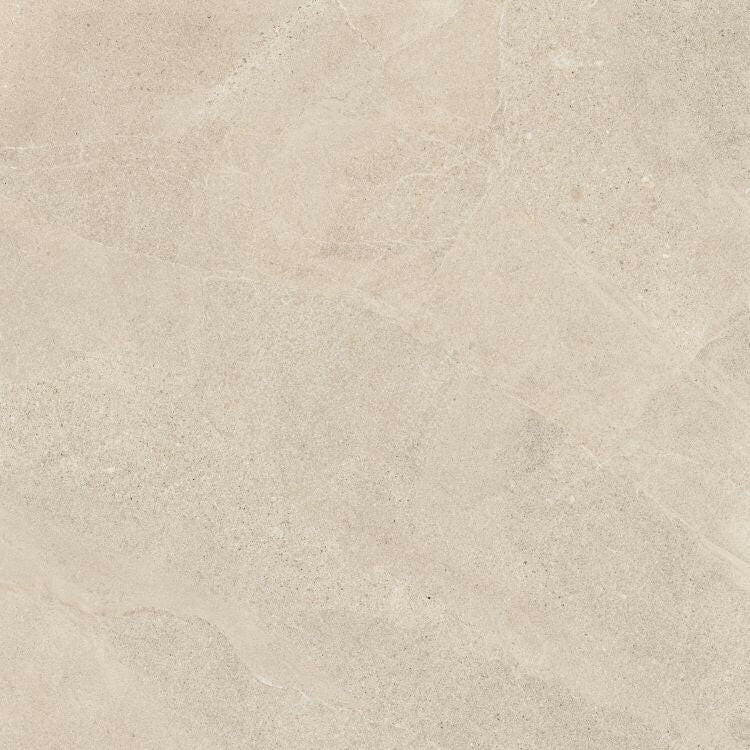 48x48 Tune Desert Matte Limestone Look Porcelain Tile-American Tile Depot