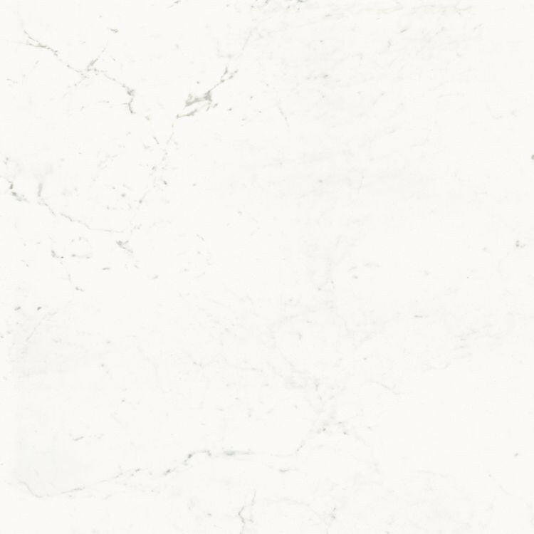 48x48 Pure Carrara Nat Matte Marble Look Porcelain Tile-American Tile Depot